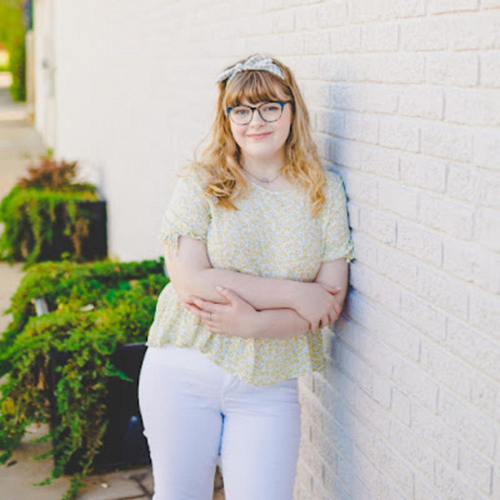 Meet your Posher, Natalie